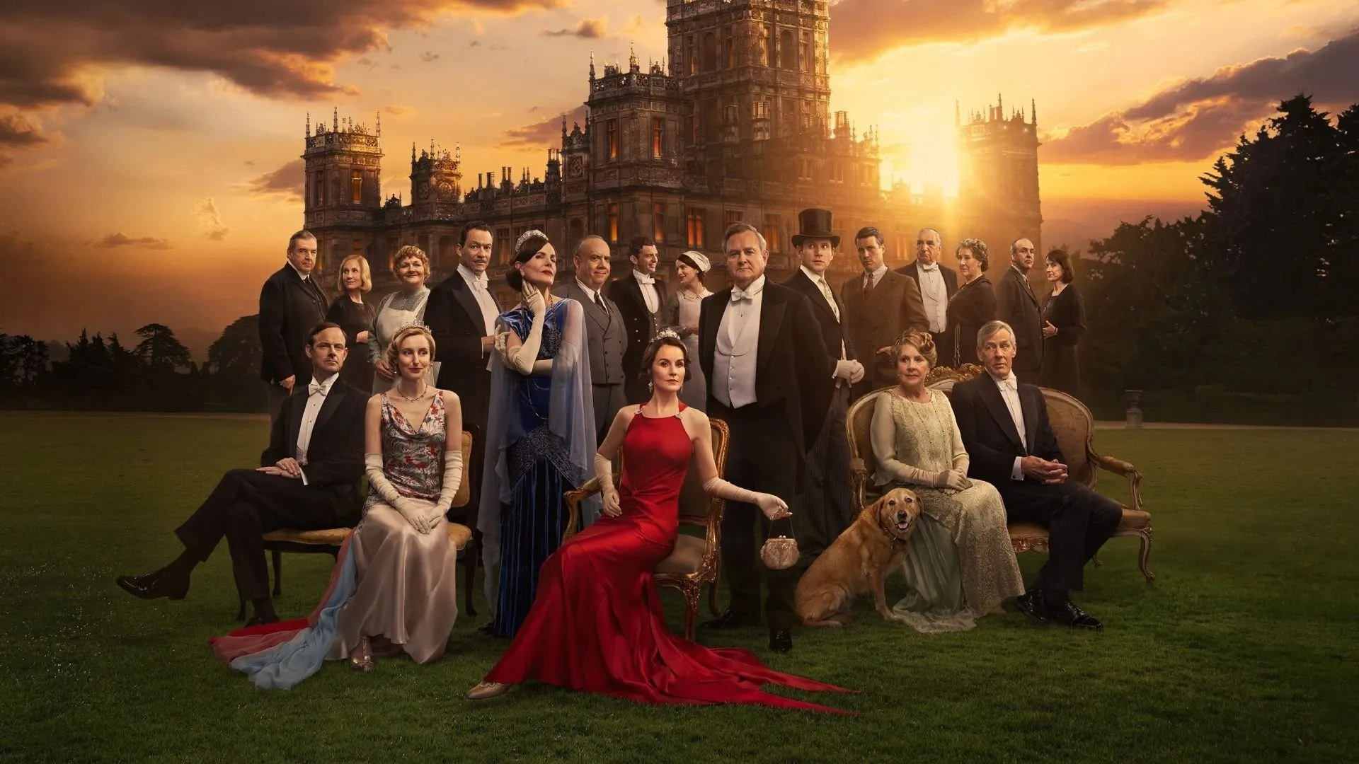 Além de Outlander: 7 Séries Históricas que Vão Te Prender!