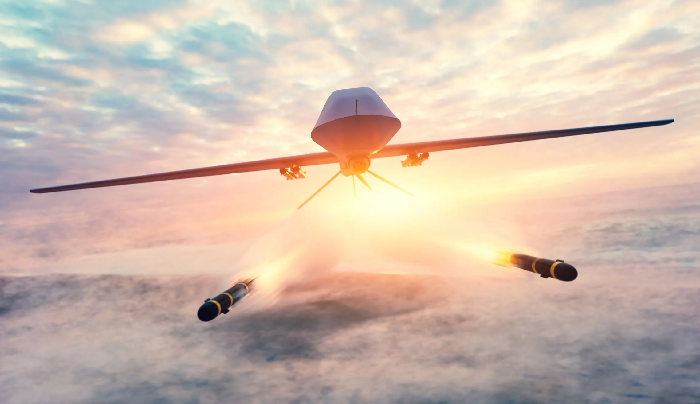 Alerta do FBI: Drones Iranianos e a Falha na Arquitetura de Defesa