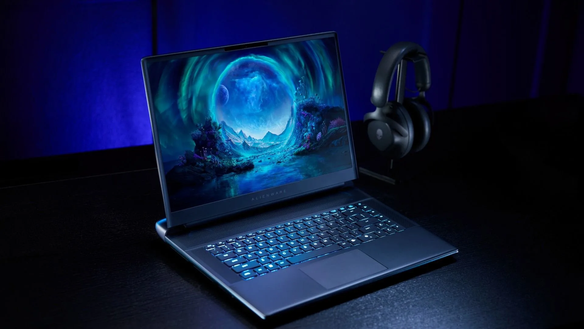Alienware: Nova Geração de Notebooks Chega com Intel Core Ultra 200 HX Plus e Telas OLED
