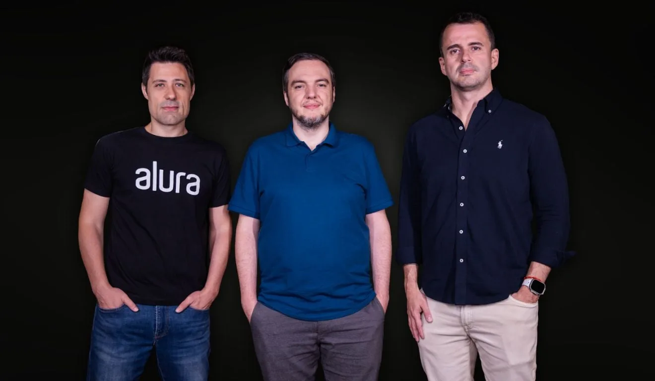 Alura Reestrutura Liderança para Acelerar Inovação e IA