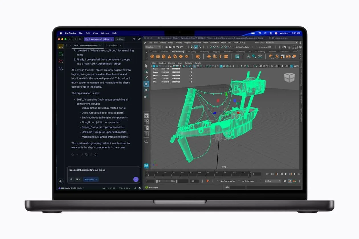 Anatel libera Apple: MacBook Pro M5 Max, Air M5 e iPads M4 chegam ao Brasil
