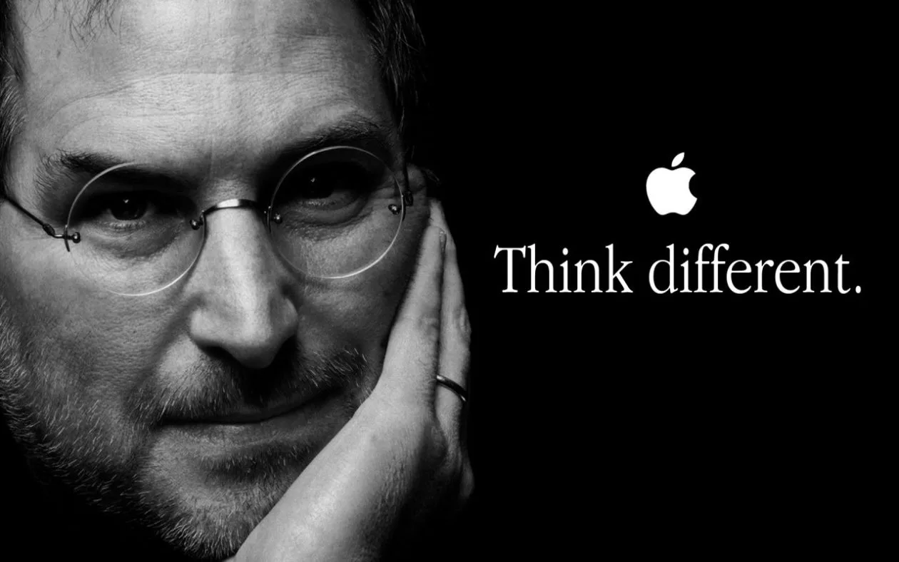 Apple 50 Anos: A Estratégia Silenciosa que Conquistou o Mercado