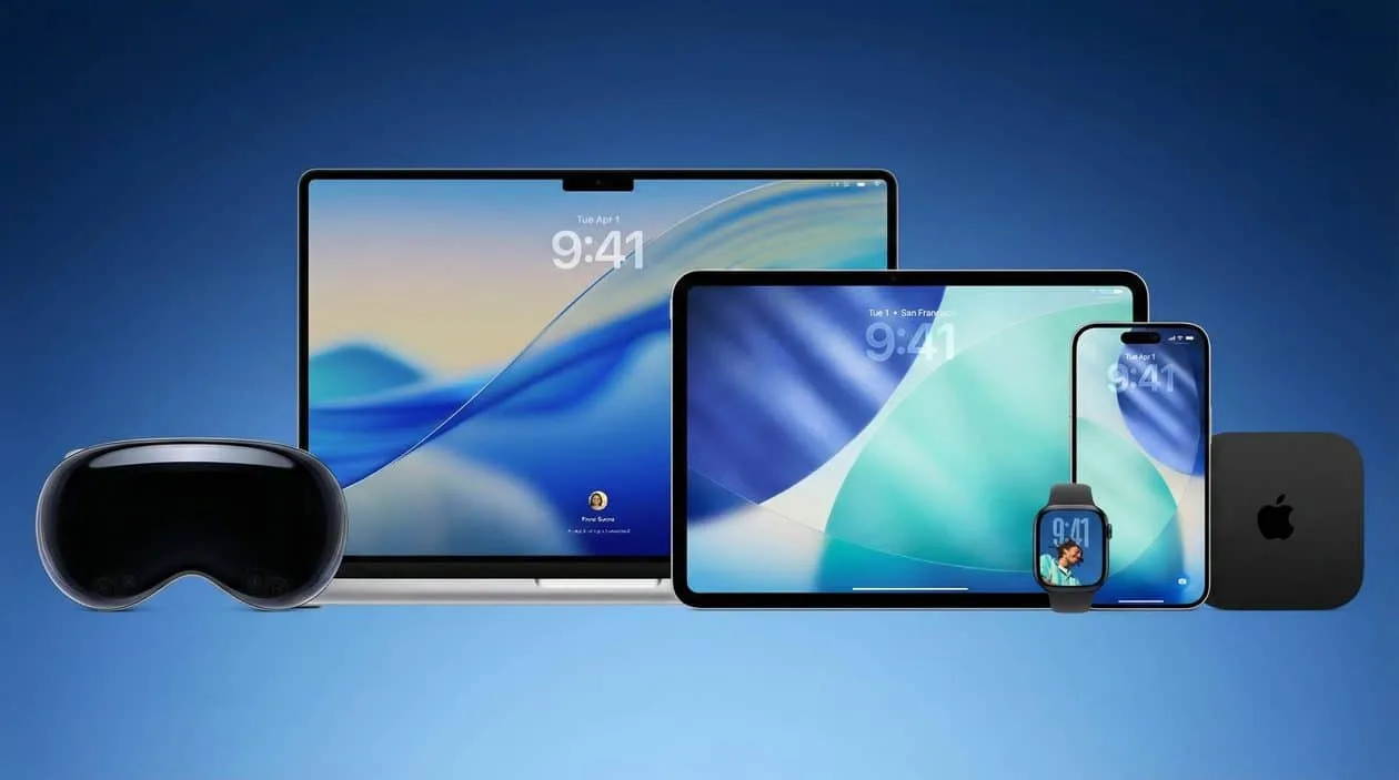 Apple Despeja Mais Betas: Estabilidade é Lenda ou Meta?