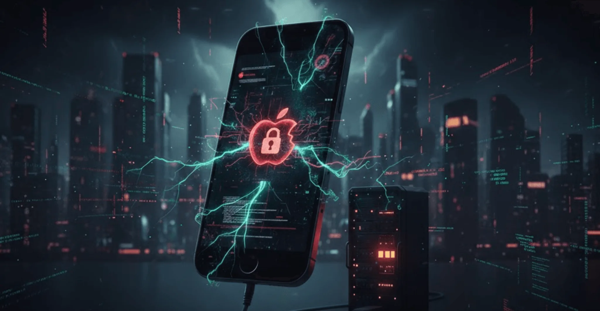 Apple e a Gambiarra do Coruna: Patches para iOS Legacy Chegam Tarde Demais?