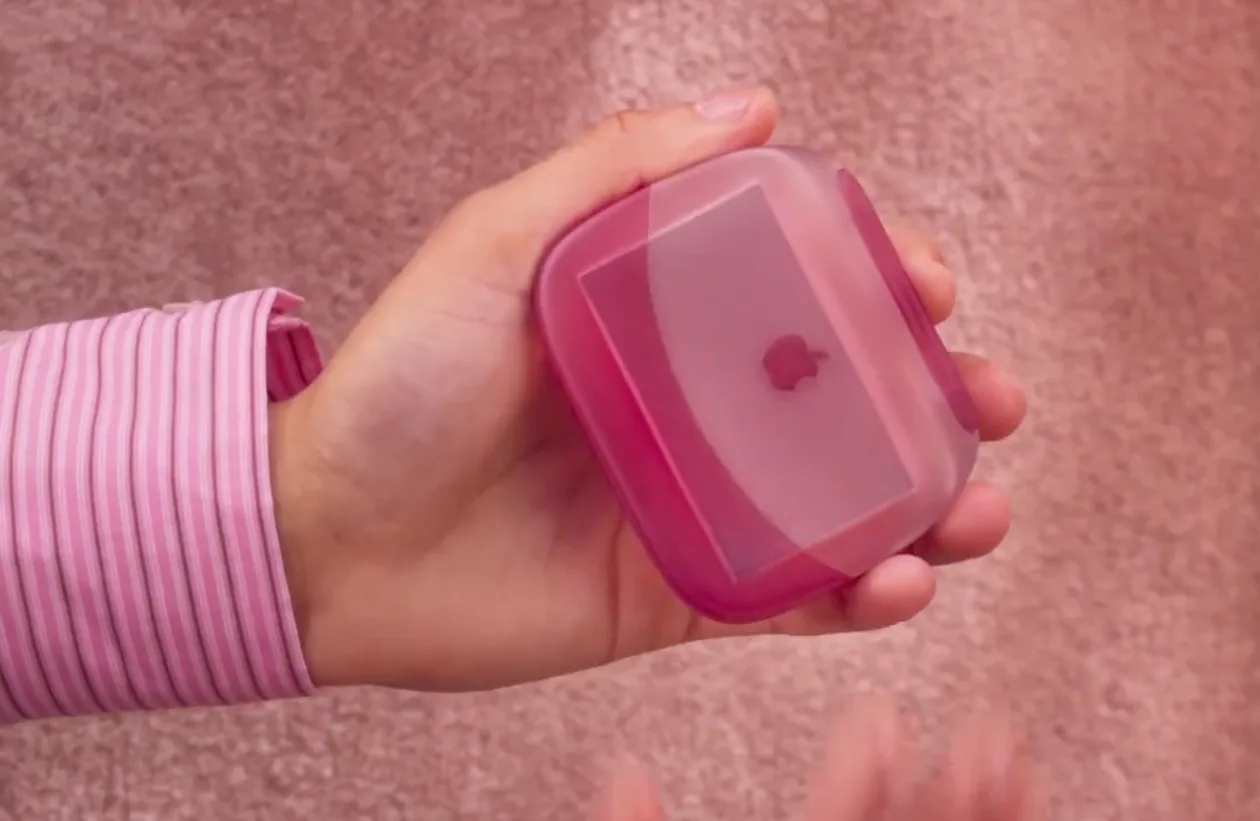 Apple no TikTok: MacBook Neo ganha campanha viral e colorida