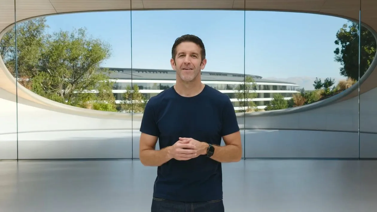 Apple: O Próximo CEO e a Invasão Silenciosa do Lar Conectado