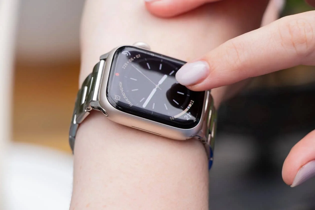 Apple Watch: Liberte seu pulso do Wi-Fi problemático!