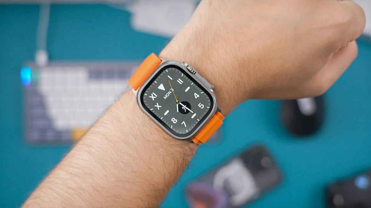 Apple Watch: Quando o Hardware Faz o Debug da Saúde Humana