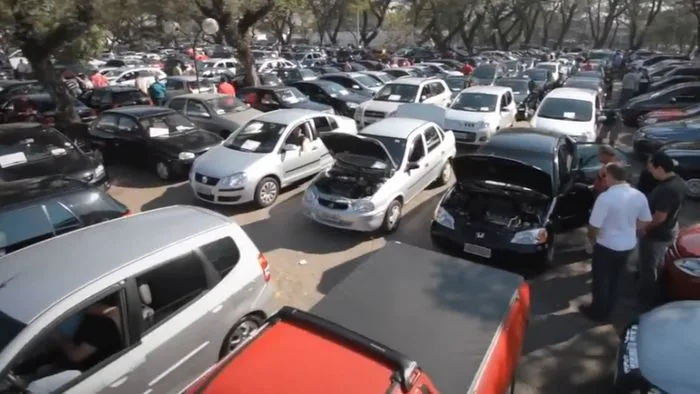 Auto Show Acelera no Anhembi: O Retorno do Gigante Automotivo