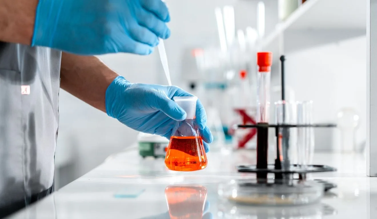 Biotecnologia: Crescer Devagar é o Novo Fast?