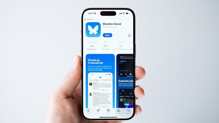 Bluesky em Nova Fase: CEO Jay Graber Passa o Bastão