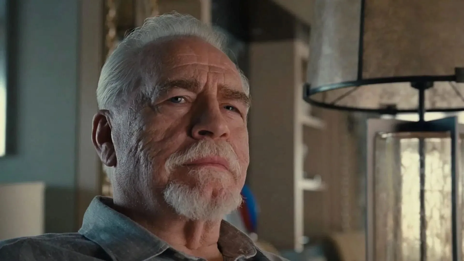 Brian Cox em Dexter: O Estripador de Nova York Chega para Abalar Tudo