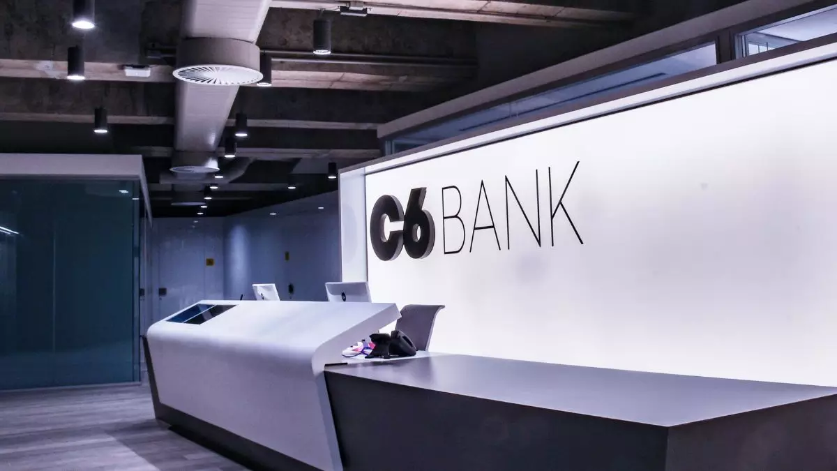 C6 Bank: Justiça Libera Consignado do INSS!