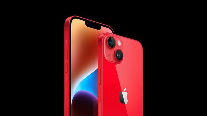 Cadê o iPhone Vermelho? A Saga do PRODUCT(RED) e o Sumiço Misterioso