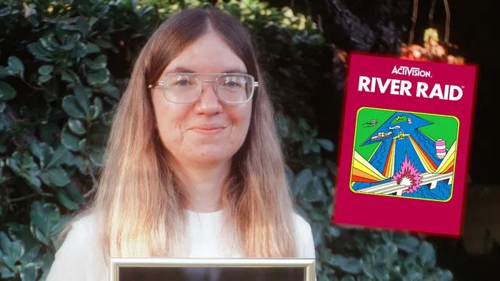 Carol Shaw: A Mestra que Fez River Raid Caber em 4KB