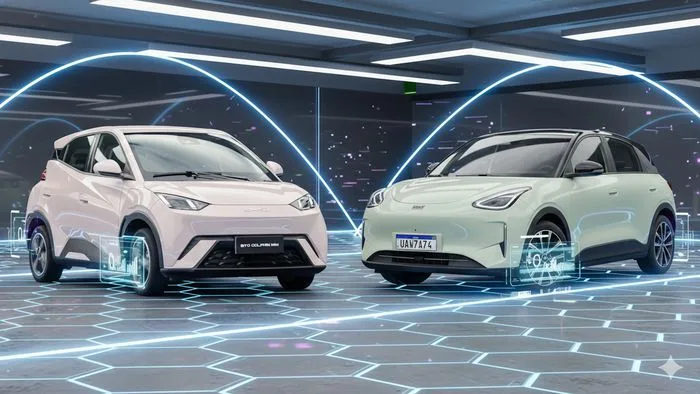 Carros Elétricos: A Ilusão da Economia e o Custo Real da Infraestrutura