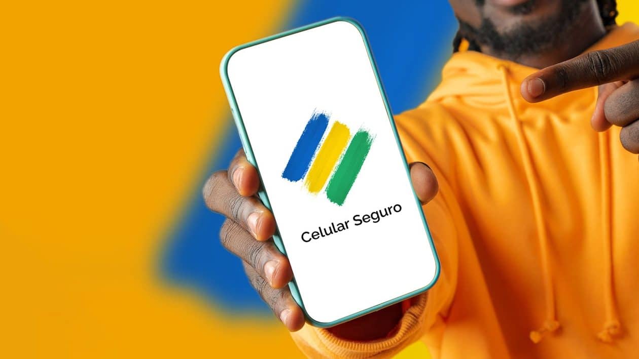 Celular Seguro: Seu Aparelho Roubado Agora Tem Olhos!