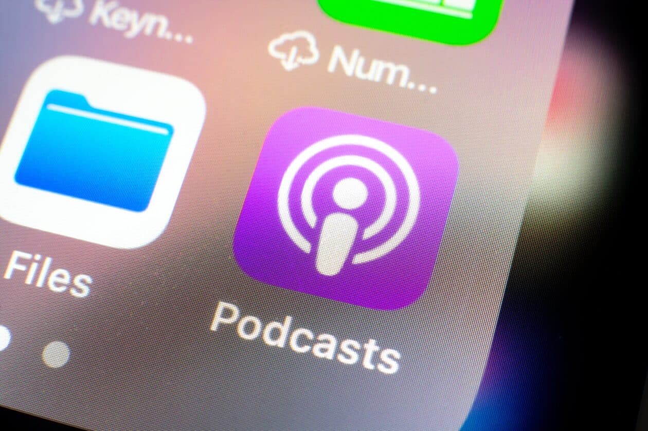 Chega de Spoiler! Organize Seus Podcasts no iPhone, iPad e Mac
