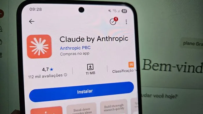 Claude AI em Pane: Entenda o Gargalo que Derrubou o Chatbot