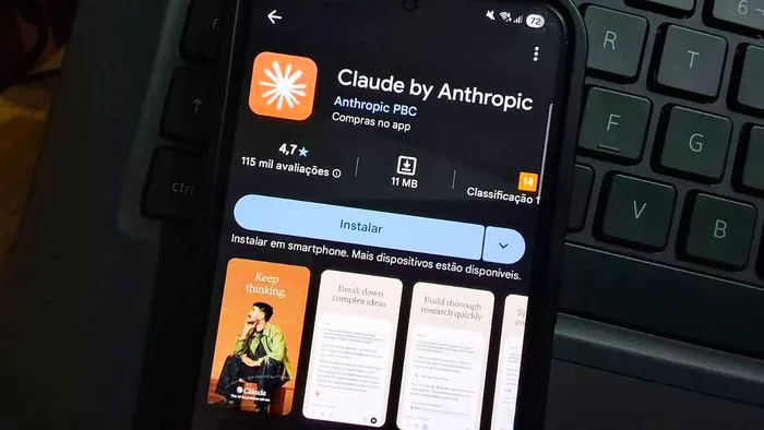 Claude e a Revolução Visual da IA: Adeus Textão!