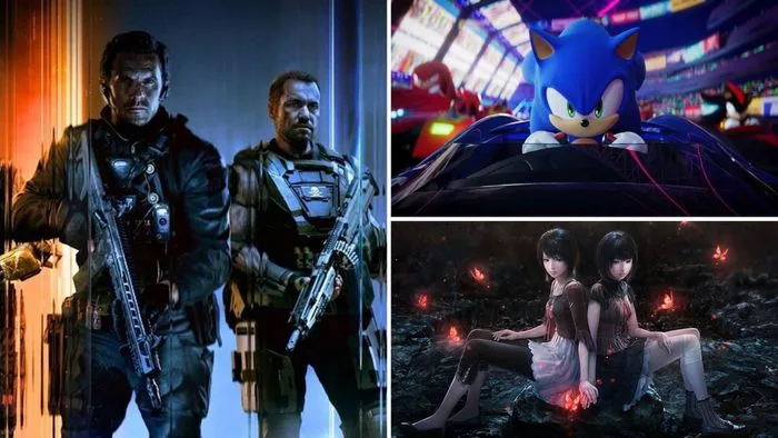 COD: Black Ops 7 e 5 jogos grátis imperdíveis neste fim de semana