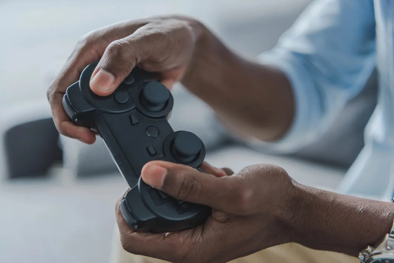 Controle na Mão: Jogando e Navegando no iPhone com AssistiveTouch