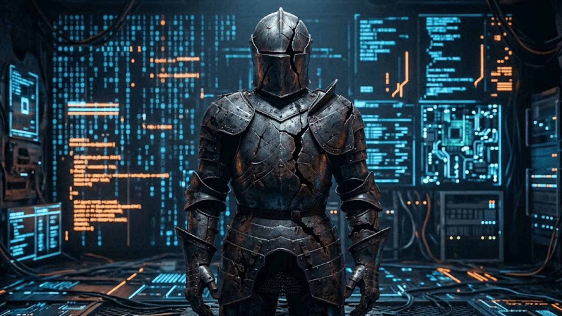 CrackArmor: Falha no Linux expõe milhões de servidores desde 2017