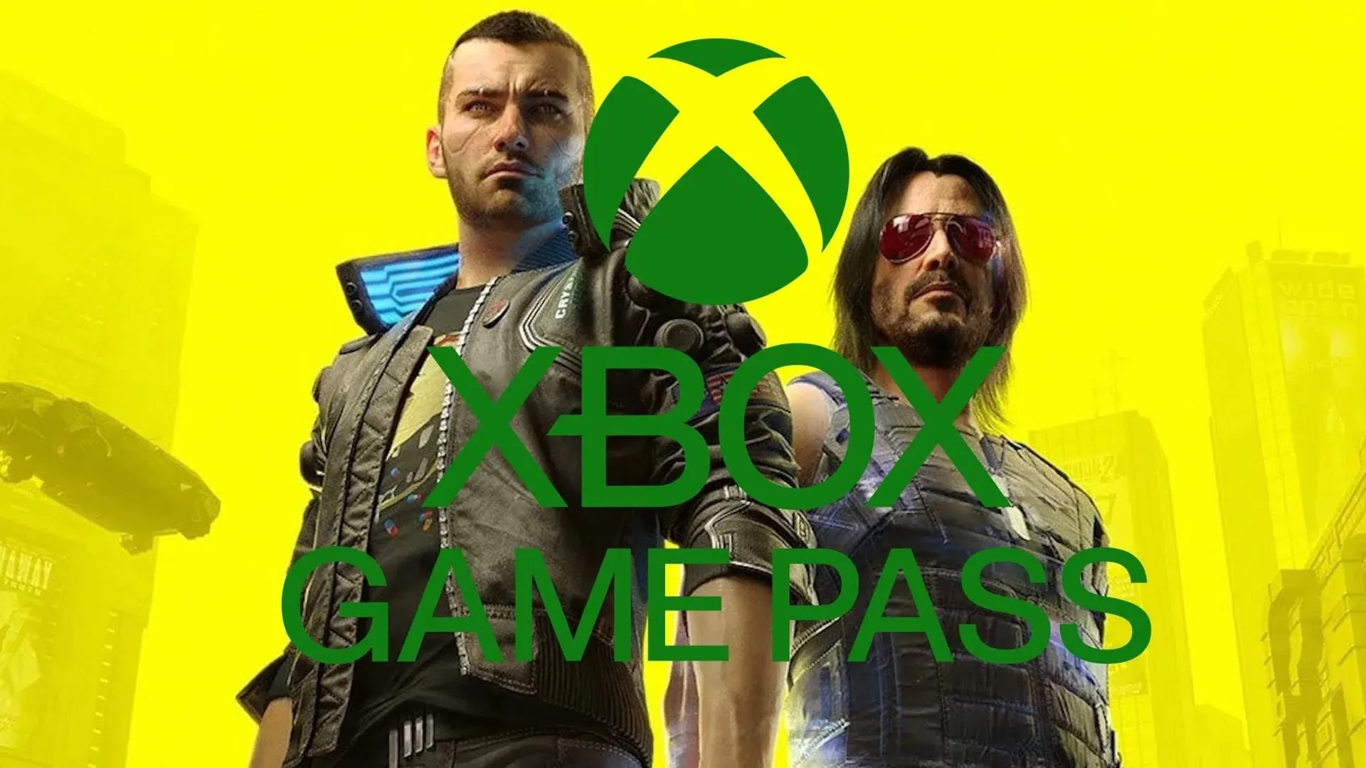 Cyberpunk 2077 Chega ao Game Pass: Seu Fim de Semana Já Tem Dono!