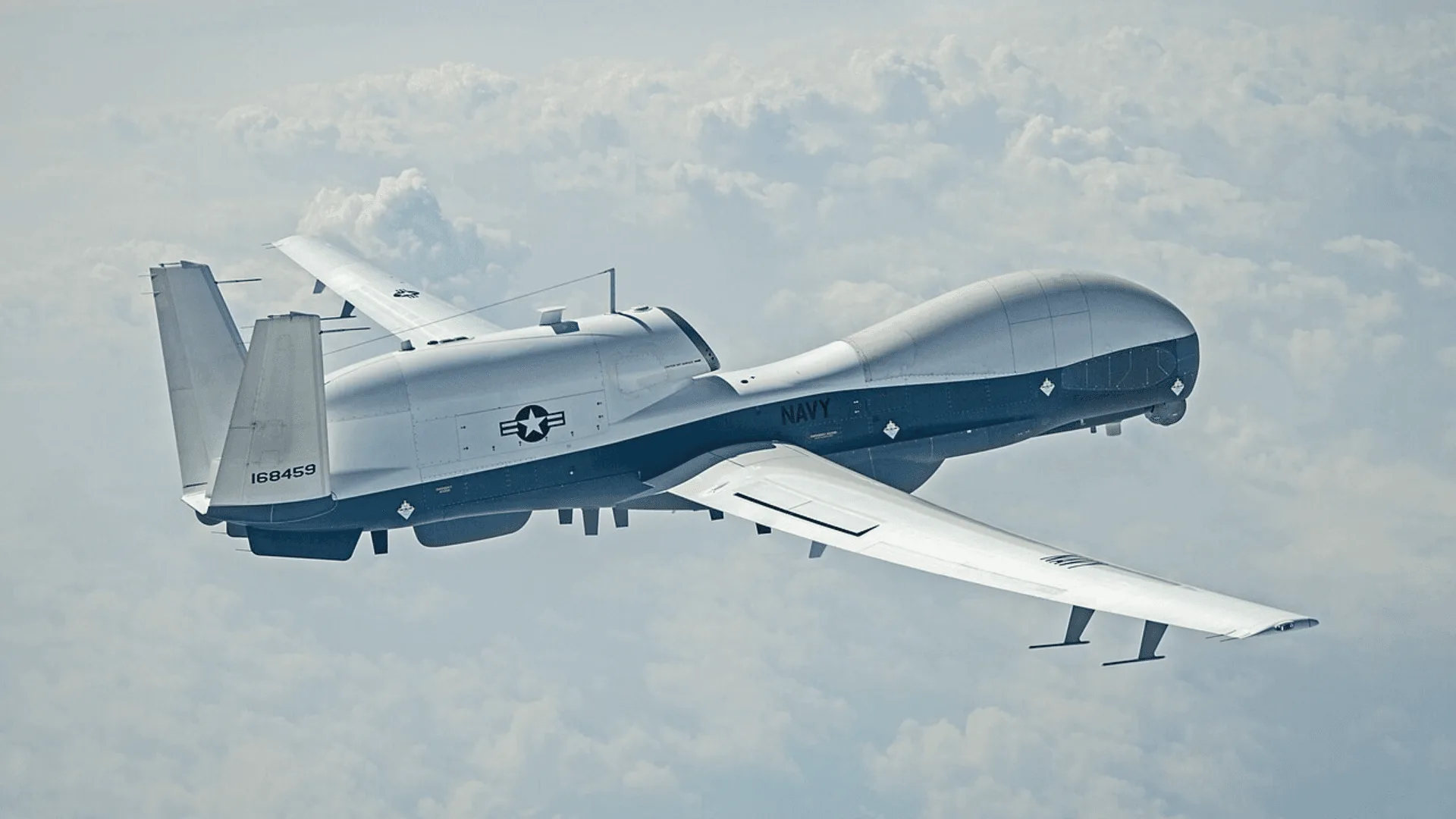 Desaparecimento do MQ-4C Triton: Implicações Geopolíticas e Éticas