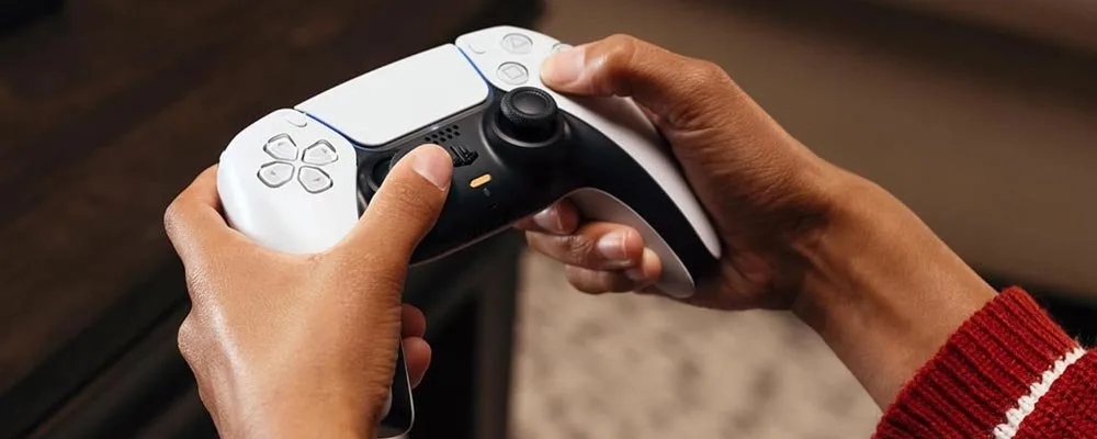 Descontos Brutais em Periféricos PS5: Vale a Pena o Upgrade?