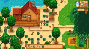 Desvendando os Cheats de Stardew Valley: Guia Completo