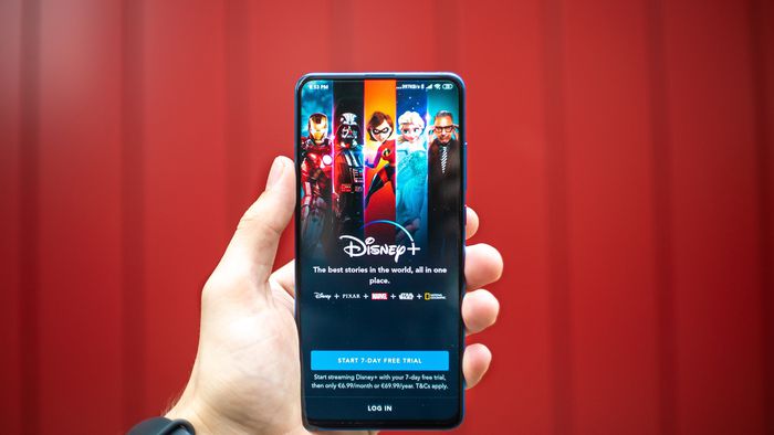 Disney+ vira TikTok? O feed Verts chegou pra mudar seu streaming!