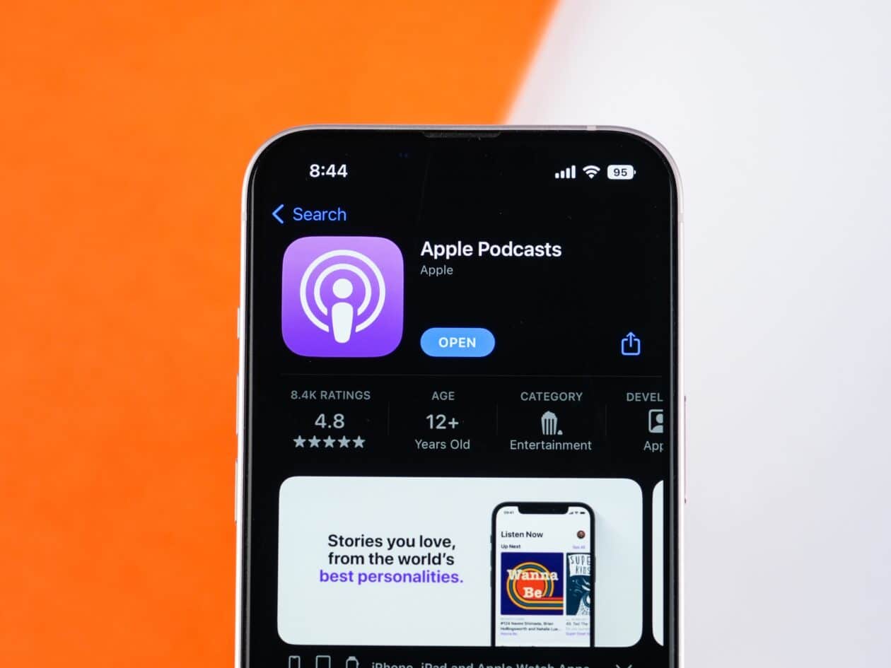 Domine o Apple Podcasts: Controle Seus Episódios Recentes!