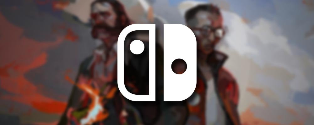 eShop em Festa: Disco Elysium e mais jogos de Switch com até 91% OFF