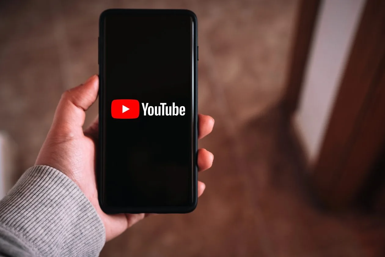 Estratégia Mobile: Defina o Navegador Padrão para Links do YouTube no iOS