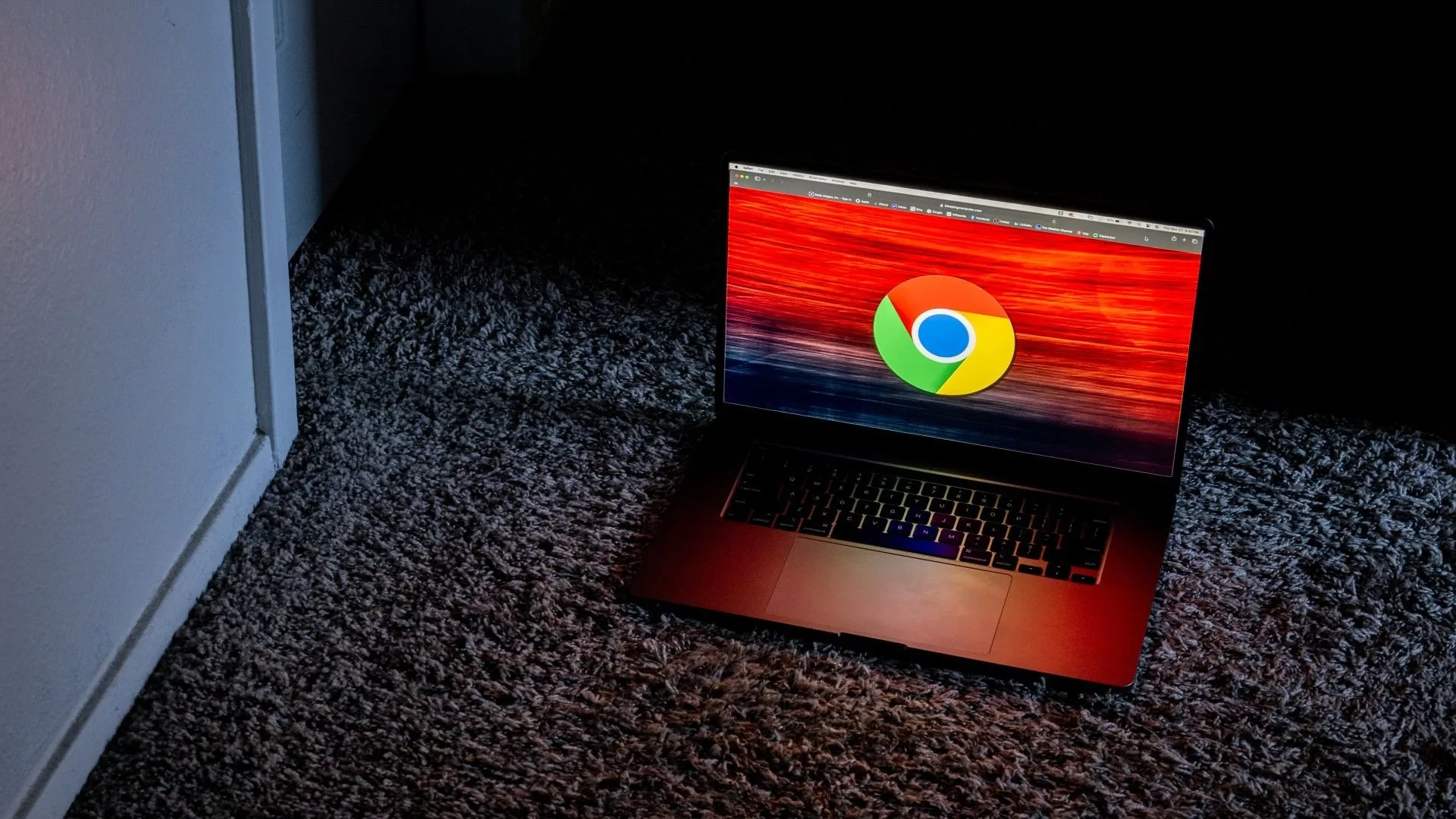 Extensões do Chrome: A Traição Silenciosa que Rouba Seus Dados