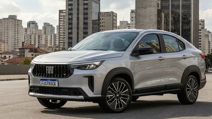 Fastback Híbrido: Fiat Despeja Preço, Mas o Motorista Comum Fica a Ver Navios?