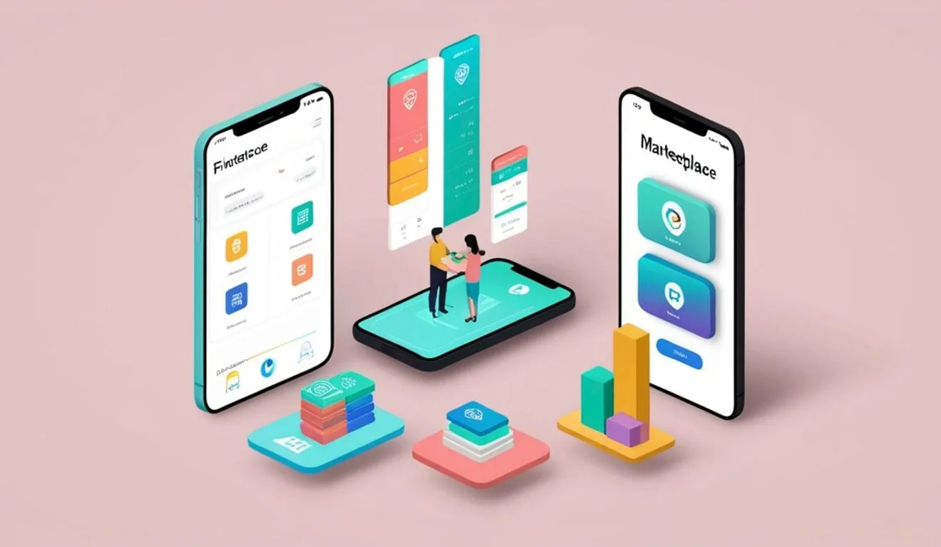 Fintechs: A Tríade da Performance no Novo Sistema Financeiro