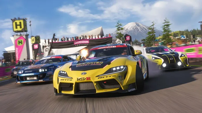 Forza Horizon 6: Japão, Hype e a Arquitetura do Novo Mundo Aberto