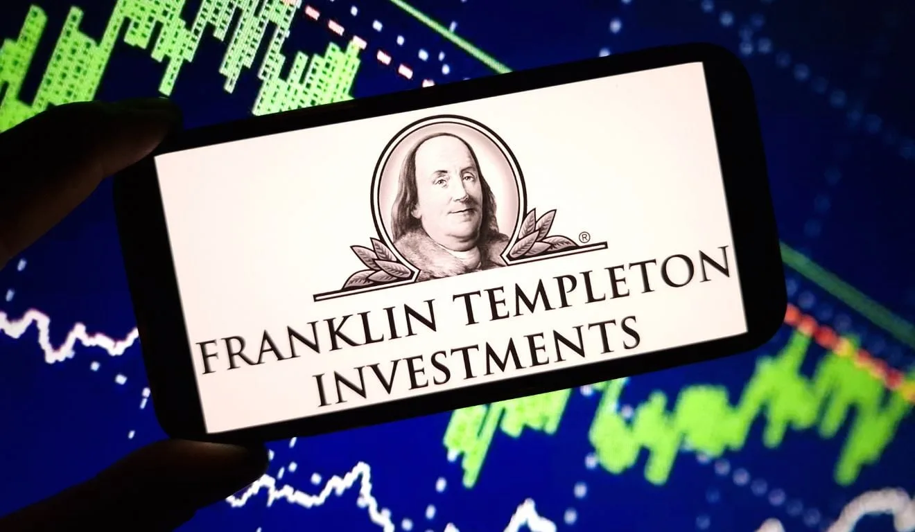 Franklin Templeton Mergulha Fundo em Cripto: Uma Jogada Bilionária