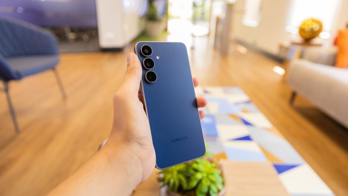 Galaxy S25 FE: Amazon Derruba Preço do Topo de Linha com Exynos 2400e
