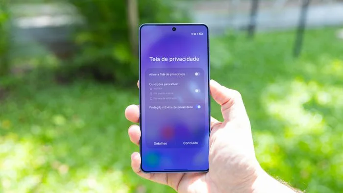 Galaxy S26 Ultra: Tela 'Brilha Menos' por Recurso de Privacidade?