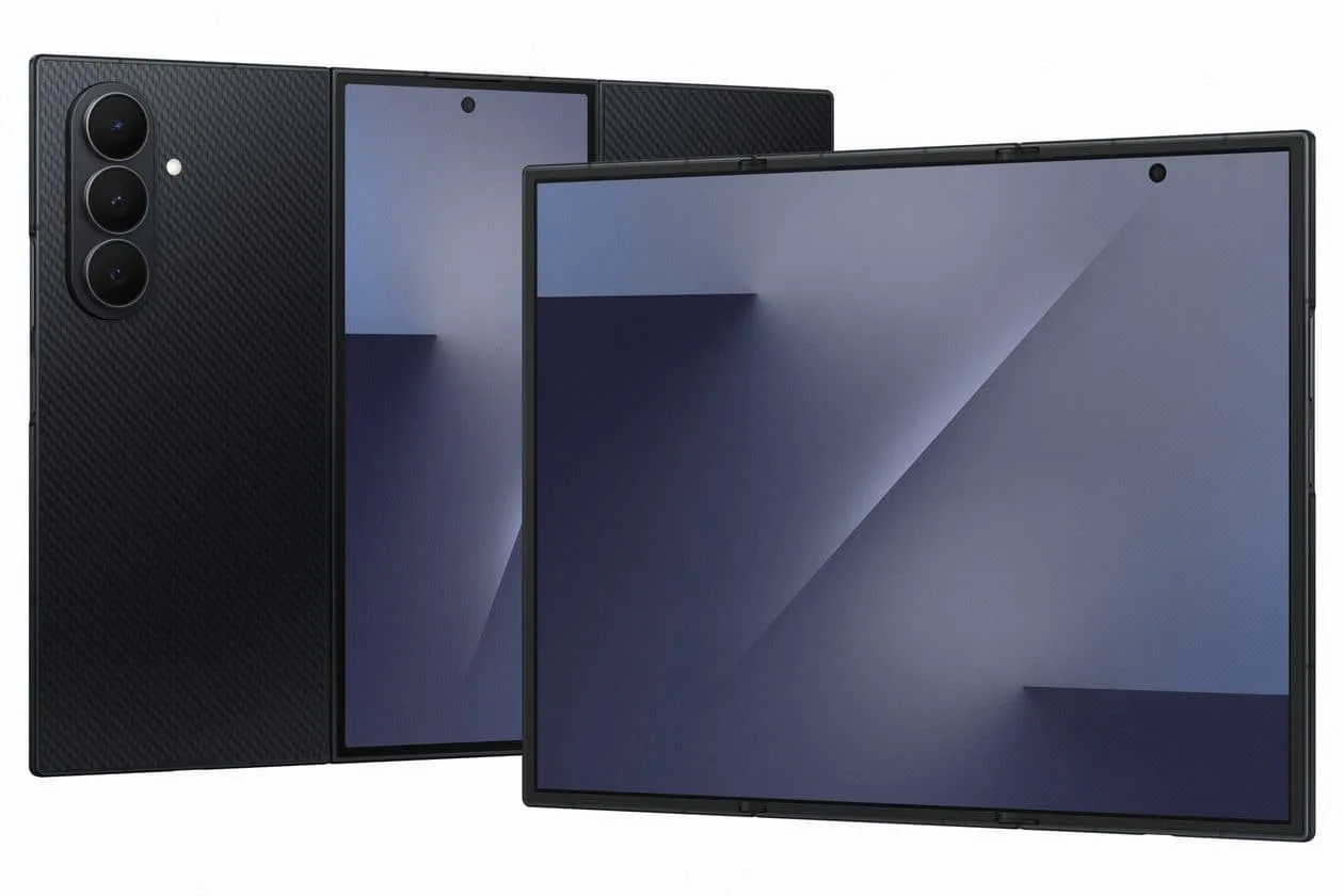 Galaxy Z TriFold: Samsung Puxa o Plugue Após 3 Meses