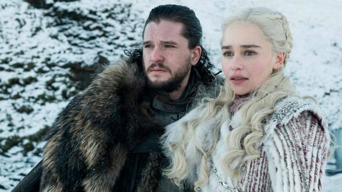 Game of Thrones: O Conquistador Chega às Telonas com Roteirista de Peso!