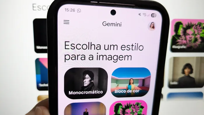 Gemini: A Estratégia Corporativa para Edição de Imagens com IA