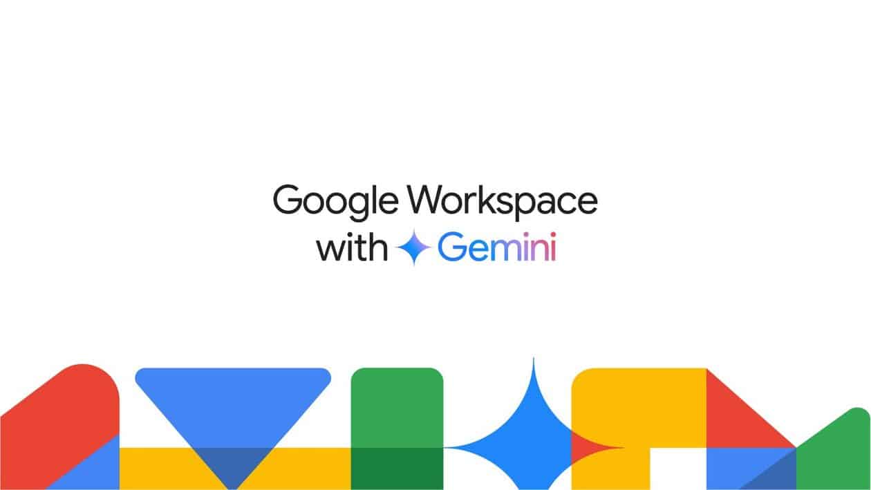 Gemini turbina Google Workspace: Seu novo colega de IA chegou!