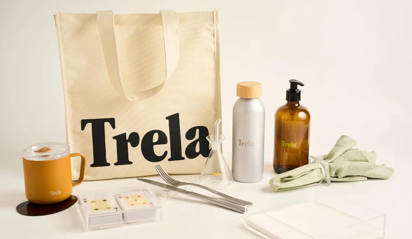 Gigante do Delivery: Trela, Investida do SoftBank, Anuncia Fim