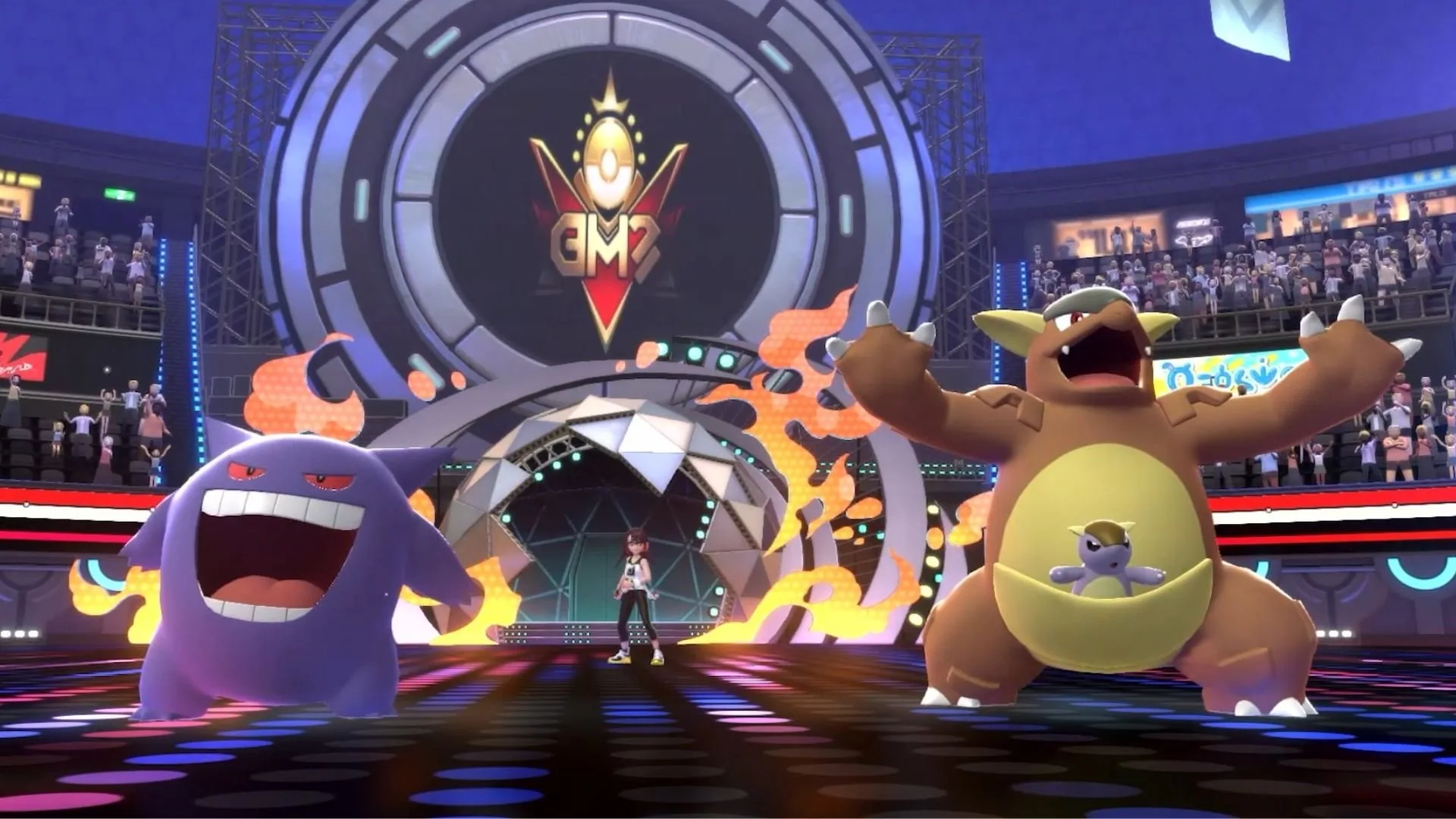 Gigantes dos Games: Starfield no PS5 e Pokémon Champions Agitam o Mercado