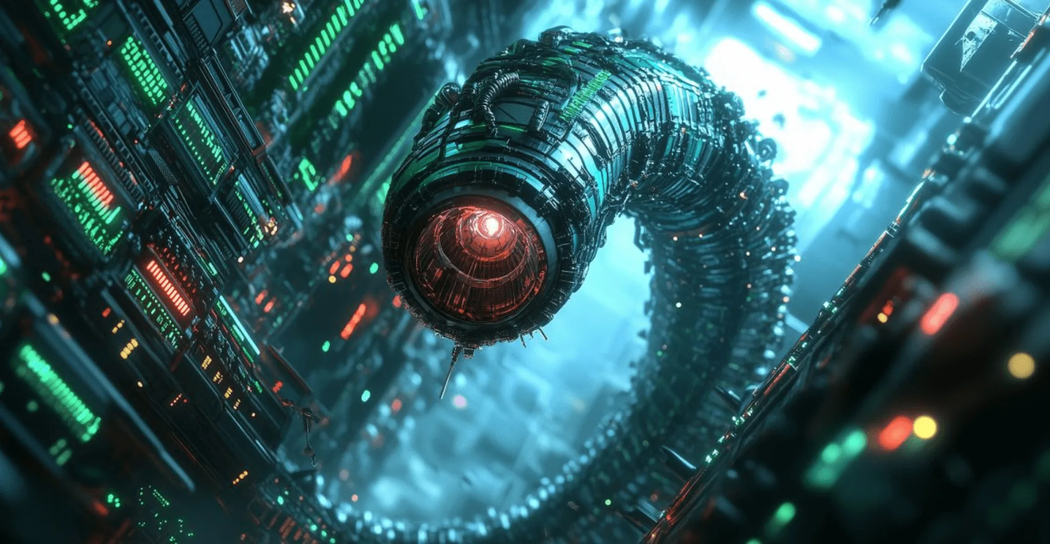 GlassWorm 6.0: Zig e IA na mira de malware que burla defesas