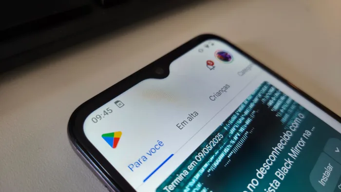 Google Play Unifica Experiência de Jogos PC e Mobile